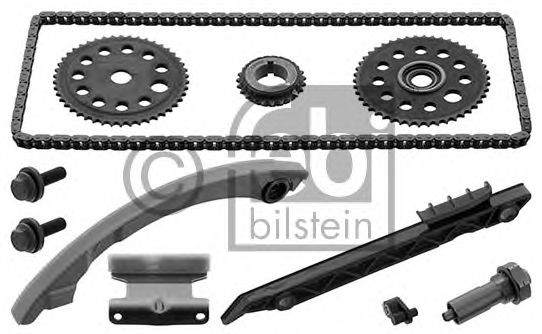 FEBI BILSTEIN 44912