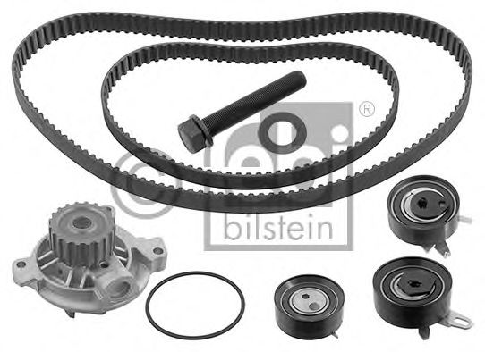 FEBI BILSTEIN 45121