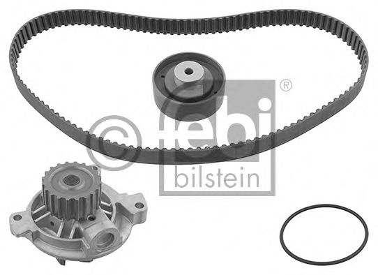 FEBI BILSTEIN 45123