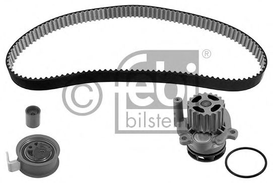 FEBI BILSTEIN 45126