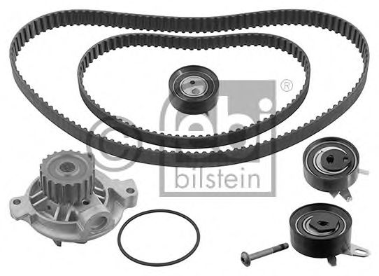 FEBI BILSTEIN 45127