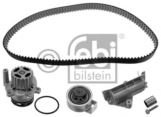 FEBI BILSTEIN 45132