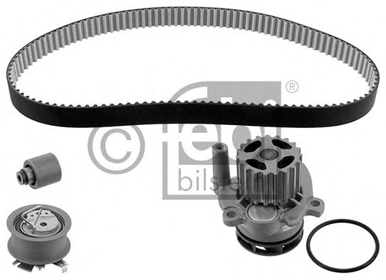 FEBI BILSTEIN 45133