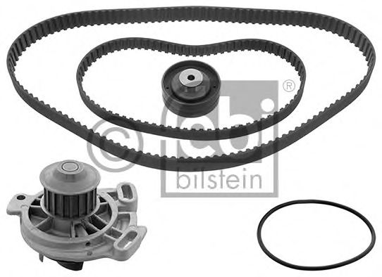 FEBI BILSTEIN 45134