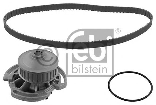 FEBI BILSTEIN 45139