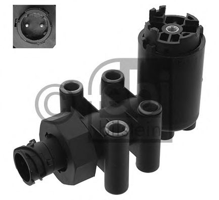 FEBI BILSTEIN 45243