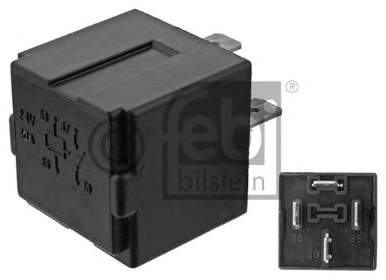 FEBI BILSTEIN 45398