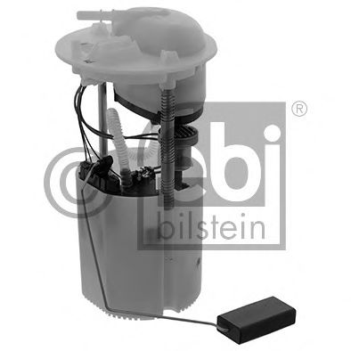 FEBI BILSTEIN 45469