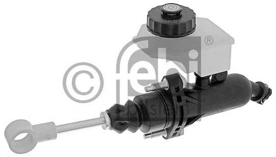 FEBI BILSTEIN 45502