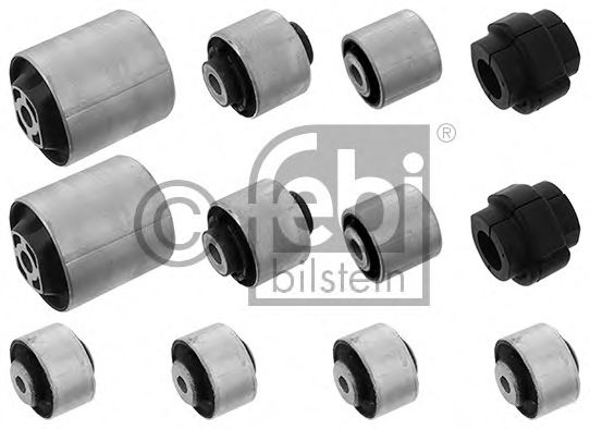 FEBI BILSTEIN 45551