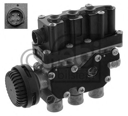 FEBI BILSTEIN 45604