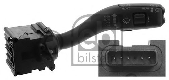 FEBI BILSTEIN 45700