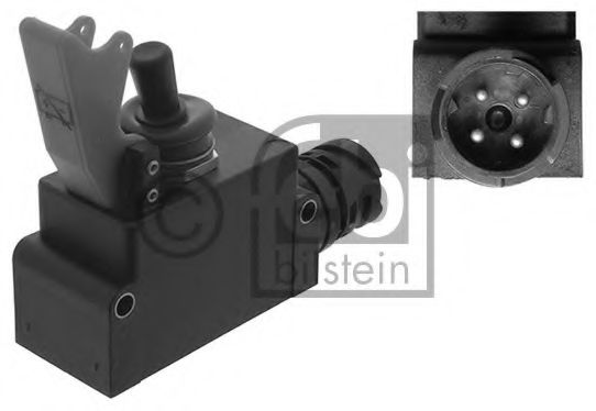 FEBI BILSTEIN 46020 FEBI BILSTEIN 46020