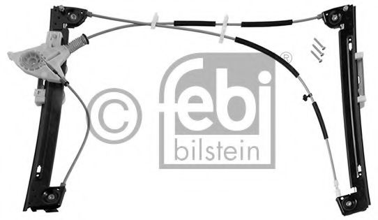 FEBI BILSTEIN 46406