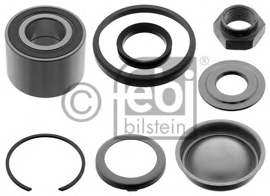 FEBI BILSTEIN 47344