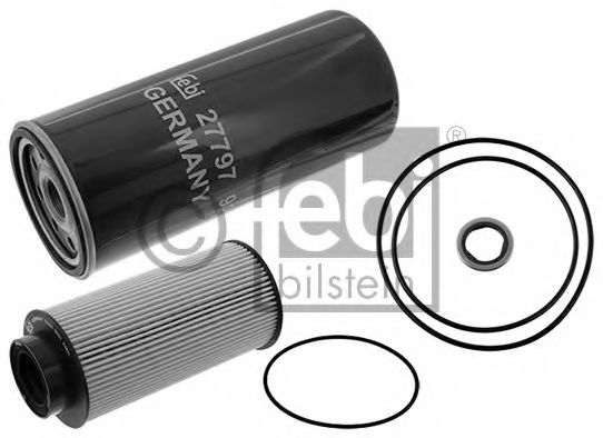 FEBI BILSTEIN 47966