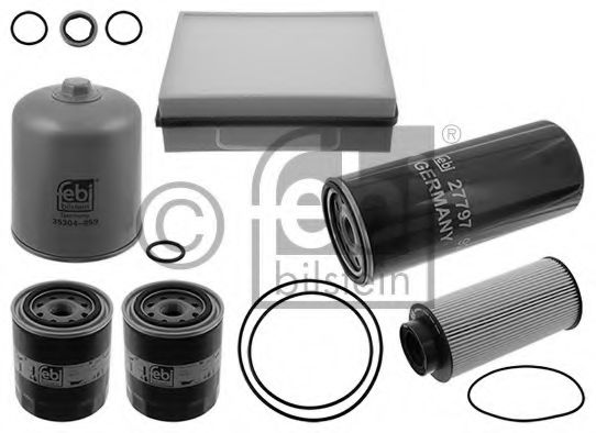 FEBI BILSTEIN 47967