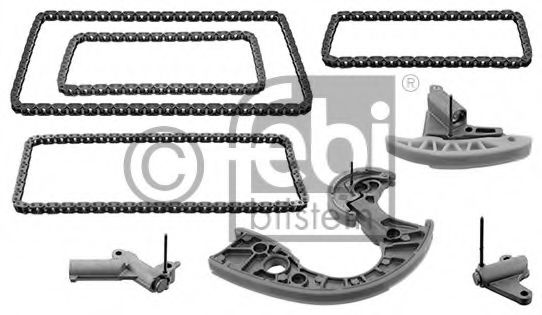 FEBI BILSTEIN 48322 FEBI BILSTEIN 48322