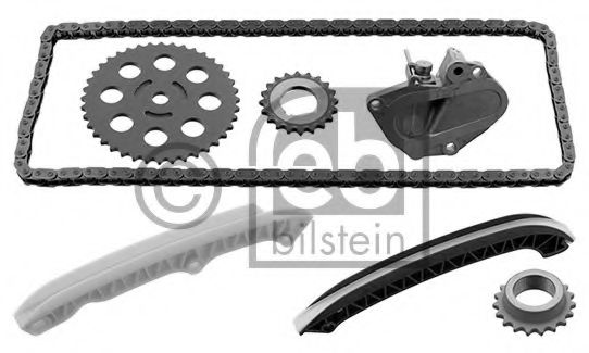 FEBI BILSTEIN 48495