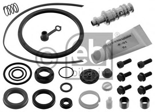 FEBI BILSTEIN 48668