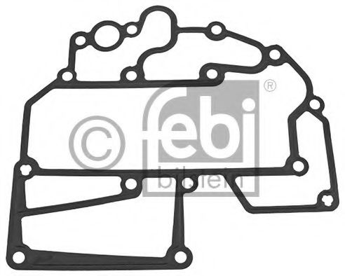 FEBI BILSTEIN 48684