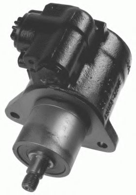 ZF LENKSYSTEME 2855 601