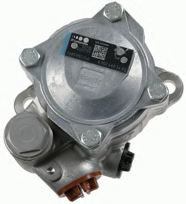 ZF LENKSYSTEME 8001 491