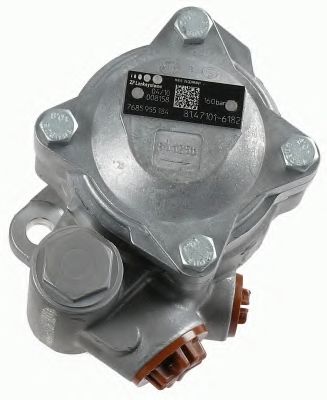 ZF LENKSYSTEME 8001 517