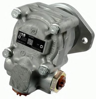ZF LENKSYSTEME 8001 858