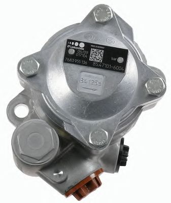 ZF LENKSYSTEME 8001 864