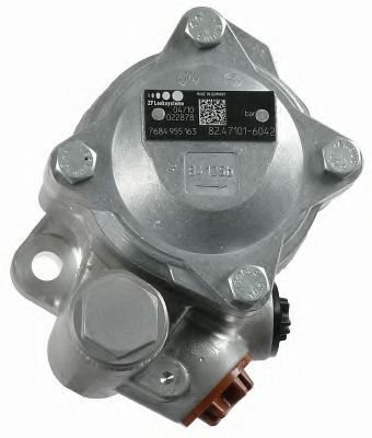 ZF LENKSYSTEME 8001 870