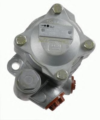 ZF LENKSYSTEME 8001 877
