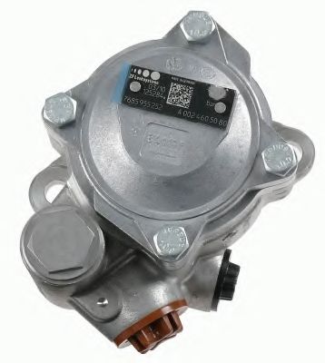 ZF LENKSYSTEME 8001 880