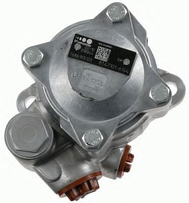 ZF LENKSYSTEME 8001 885
