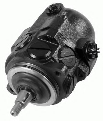 Гидравлический насос, рулевое управление ZF LENKSYSTEME 8001 896 Гидравлический насос, рулевое управление ZF LENKSYSTEME 8001 896