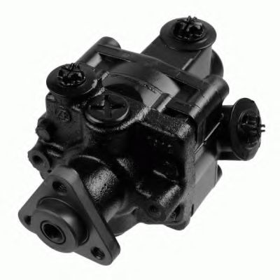 ZF LENKSYSTEME 2847 301