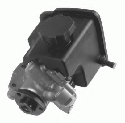 ZF LENKSYSTEME 2838 501
