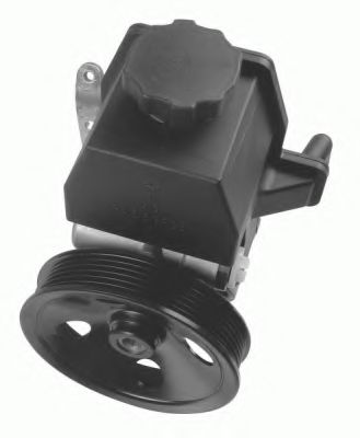 ZF LENKSYSTEME 2838 801