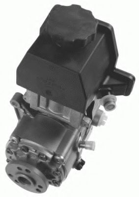 ZF LENKSYSTEME 2839 701
