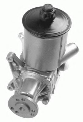 ZF LENKSYSTEME 2839 901
