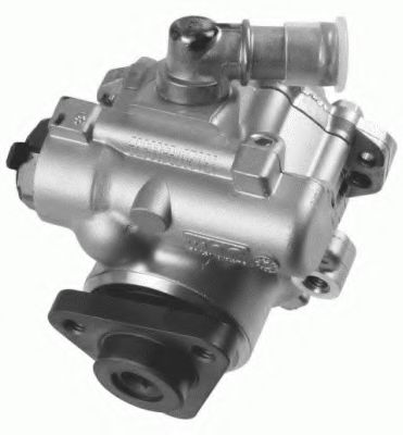 ZF LENKSYSTEME 2846 501