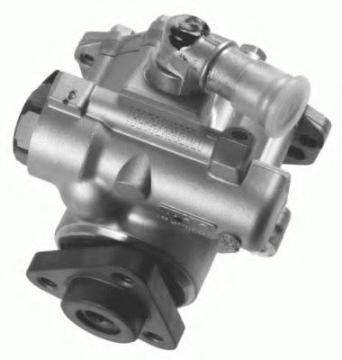 ZF LENKSYSTEME 2846 901 ZF LENKSYSTEME 2846 901