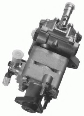 ZF LENKSYSTEME 2847 101