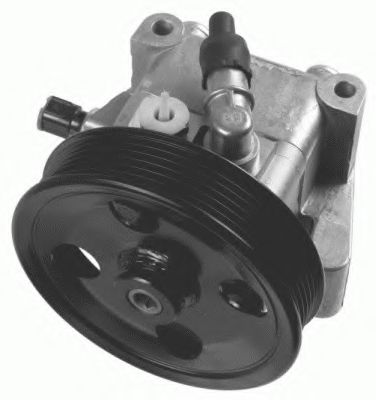 ZF LENKSYSTEME 2853 401