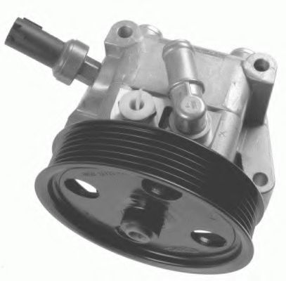 ZF LENKSYSTEME 2853 501