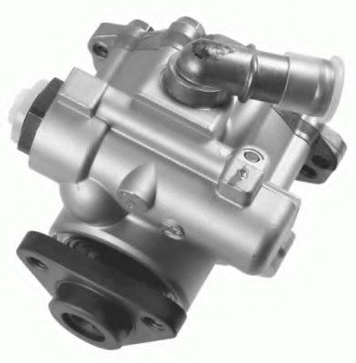 ZF LENKSYSTEME 2853 701 ZF LENKSYSTEME 2853 701