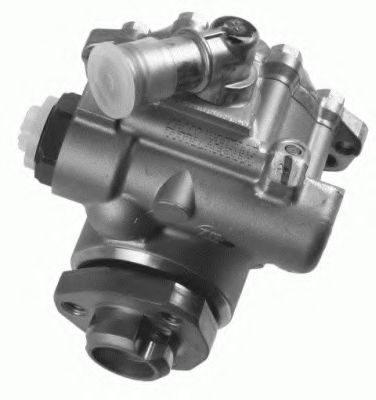 ZF LENKSYSTEME 2856 701