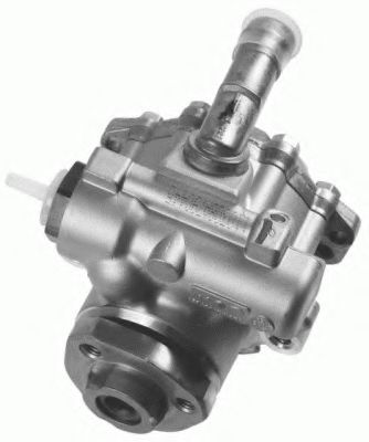 ZF LENKSYSTEME 2858 501
