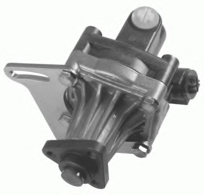 ZF LENKSYSTEME 2858 701 ZF LENKSYSTEME 2858 701