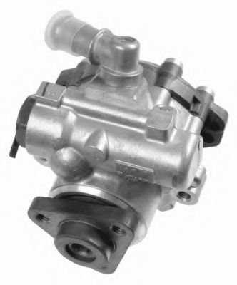 ZF LENKSYSTEME 2859 301 ZF LENKSYSTEME 2859 301